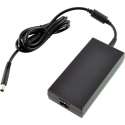 DELL EU 180W AC netvoeding & inverter Binnen Zwart