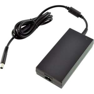 DELL EU 180W AC netvoeding & inverter Binnen Zwart