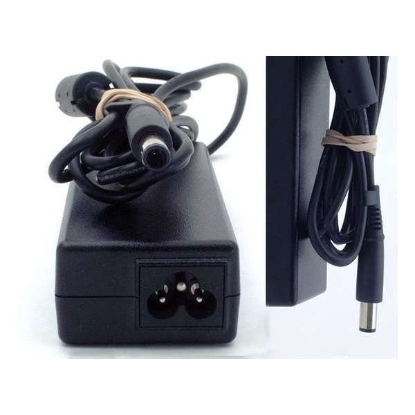 HP 693712-001 netvoeding & inverter Binnen 90 W Zwart