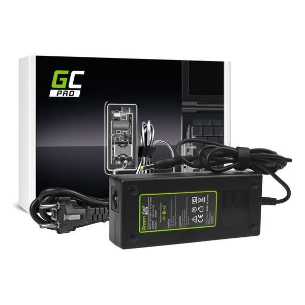 PRO Oplader  AC Adapter voor Acer Aspire 7552G 7745G 7750G V3-771G V3-772G 19V 6.32A 120W