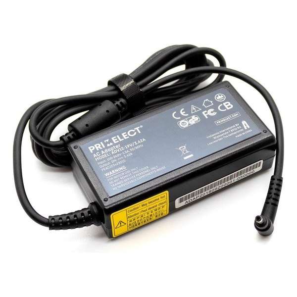 Acer Aspire V3 372 Oplader 65W Acer Aspire V3 372 Oplader 65W