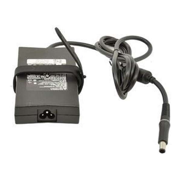 DELL WW4XY Binnen 180W Grijs netvoeding & inverter