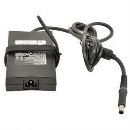 DELL WW4XY Binnen 180W Grijs netvoeding & inverter
