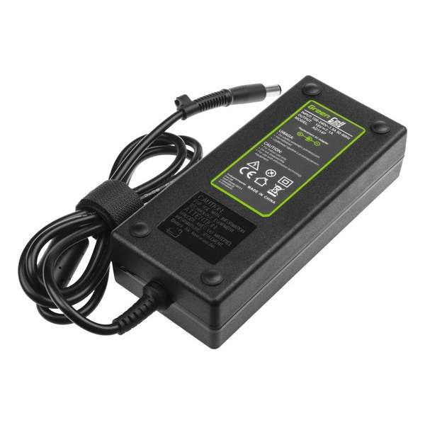 PRO Oplader  AC Adapter voor HP Compaq 6710b 6715b 6715s 6910p 8510p nc6400 nx6110 nx7300 nx7400 19V 7.1A 135W