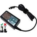 HP 45W Laptop Adapter 19.5V 2.31A Smart PIN
