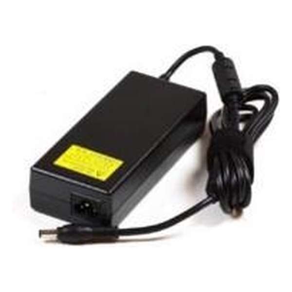 Toshiba V000042140 netvoeding & inverter Binnen 120 W Zwart