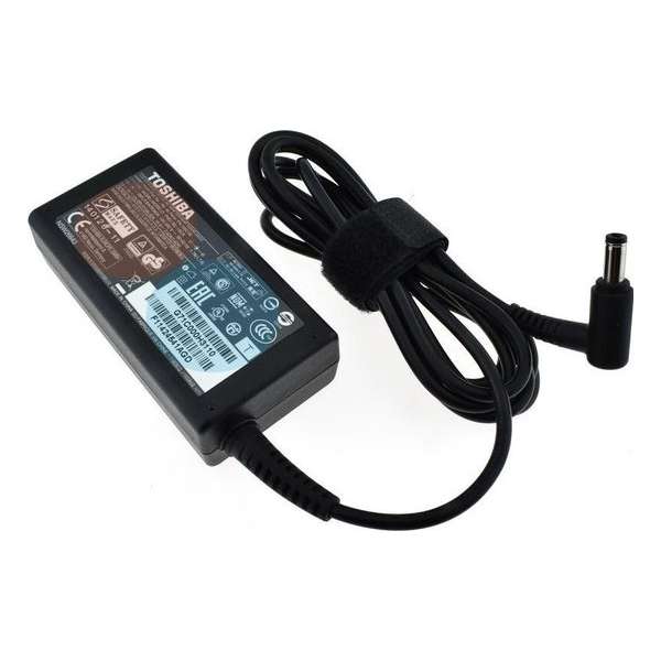 Toshiba 65W Laptop Adapter 19V 3.42A
