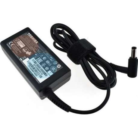 Toshiba 65W Laptop Adapter 19V 3.42A