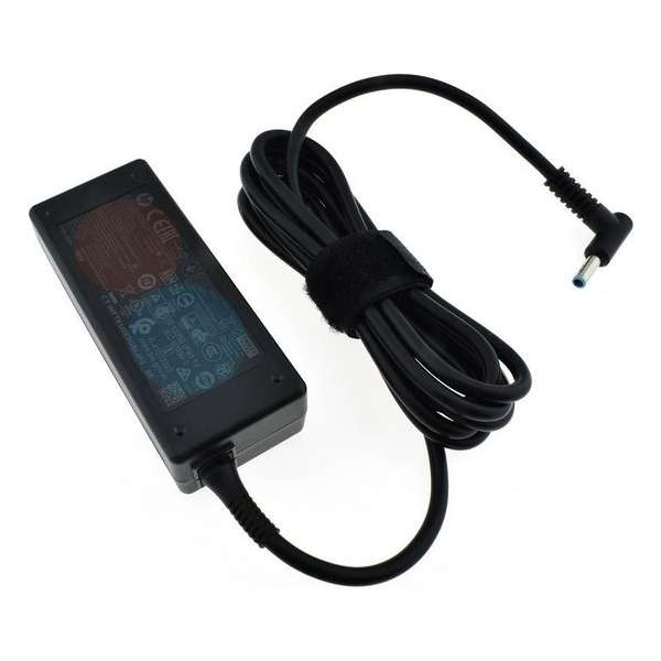 HP 45W Laptop Adapter 19.5V 2.31A Smart PIN