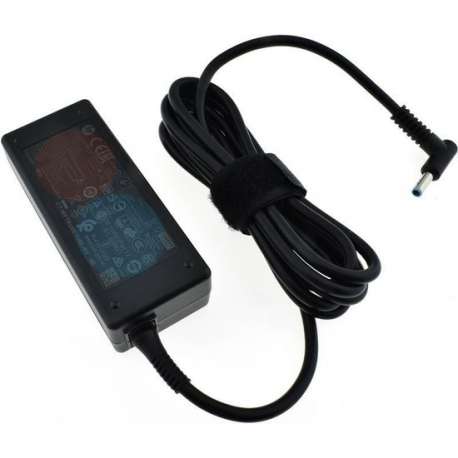 HP 45W Laptop Adapter 19.5V 2.31A Smart PIN