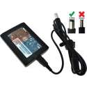 Dell 45W Laptop Adapter 19.5V 2.31A Smart PIN Origineel
