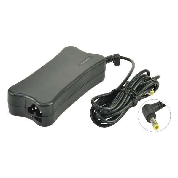 Lenovo 54Y8848 65W AC-Adapter 19V/3.42A met Slim-Tip 5,5mm plug (model PA-1650-52LC)