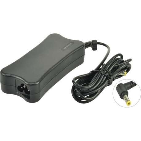 Lenovo 54Y8848 65W AC-Adapter 19V/3.42A met Slim-Tip 5,5mm plug (model PA-1650-52LC)