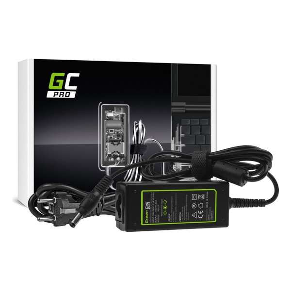 PRO Oplader  AC Adapter voor HP Toshiba Mini NB200 NB250 NB255 NB300 NB305 NB500 19V 1.58A 30W