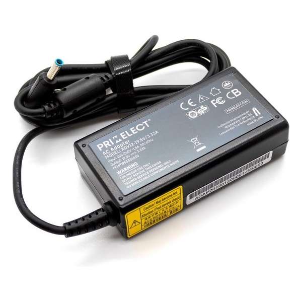 HP Stream 13-c010nw Laptop adapter 65W