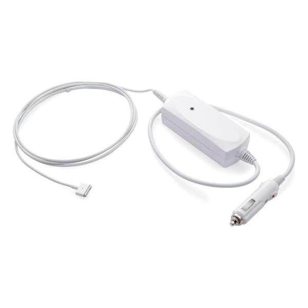 Autolader voor MacBook (type MagSafe 2)