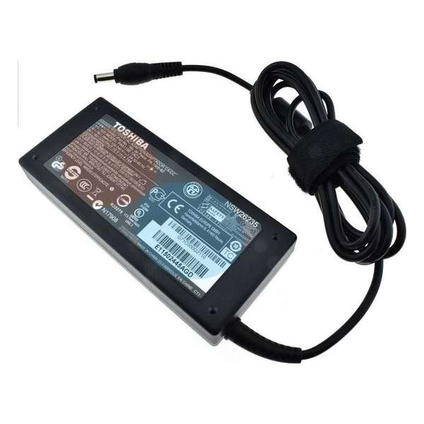 Toshiba 90W Laptop Adapter 19V 4.74A