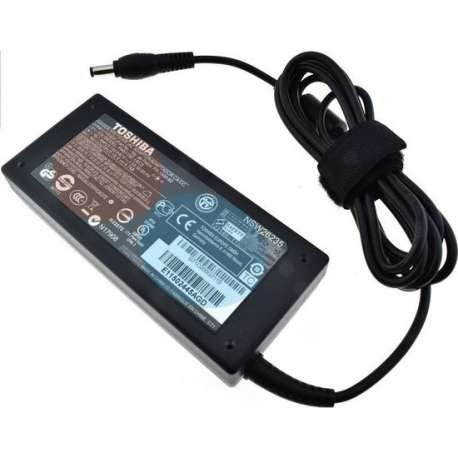 Toshiba 90W Laptop Adapter 19V 4.74A