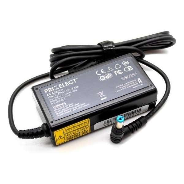 Acer Aspire 5742 oplader 65W Acer Aspire 5742 oplader 65W