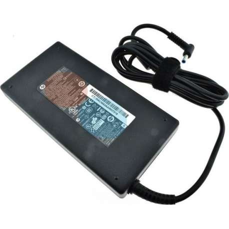 HP 120W Laptop Adapter 19.5V 6.15A