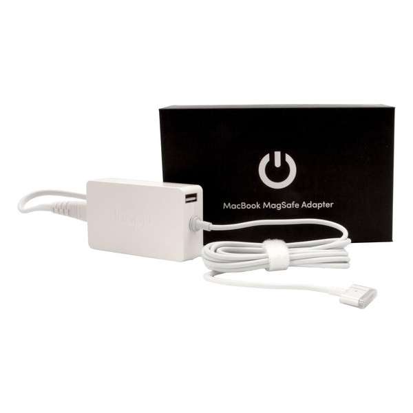 Leapp Magsafe2 AC Adapter 85W