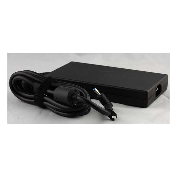 HP 835888-001 netvoeding & inverter Binnen 200 W Zwart