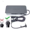 ASUS 0A001-00260000 Binnen 180W Zwart netvoeding & inverter