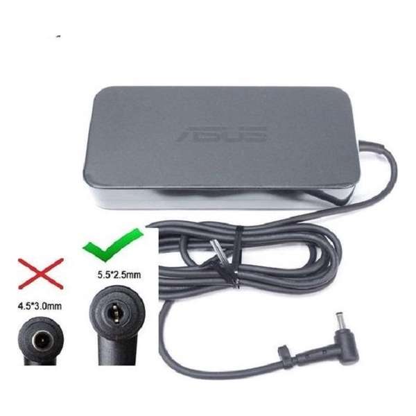 ASUS 0A001-00260000 Binnen 180W Zwart netvoeding & inverter