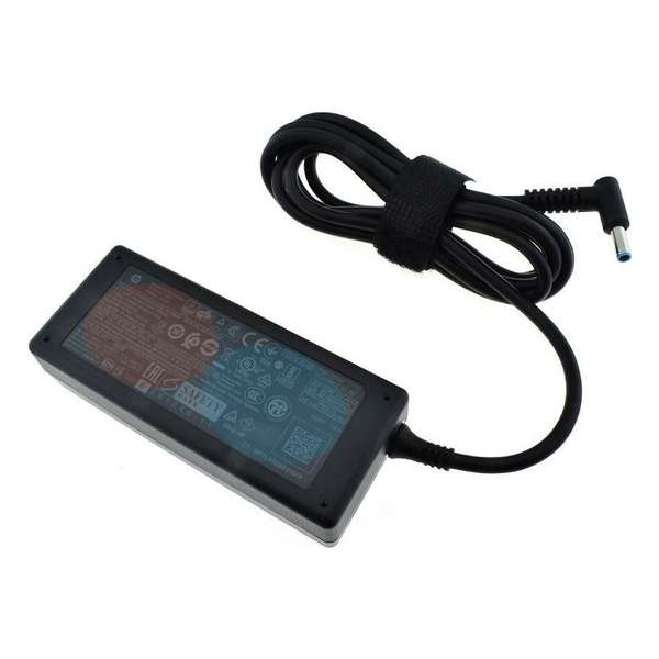 HP 65W Laptop Adapter 19.5V 3.33A Smart PIN