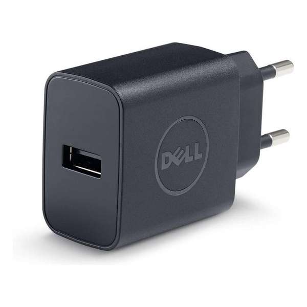 Dell JXC49 10W 5V 2A HA10EUNM130 Micro-USB Venue Laptop Adapter - EU