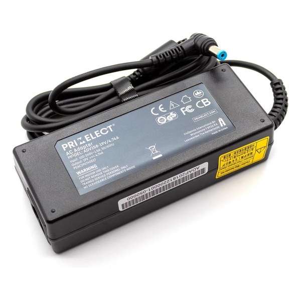 Acer Aspire V3 571G-53238G50Makk Laptop adapter 90W