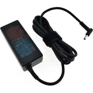 HP 45W Laptop Adapter 19.5V 2.31A Smart PIN