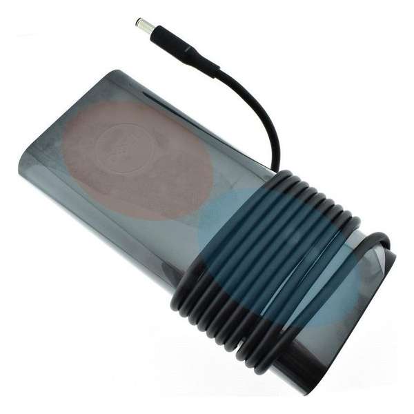 Dell 130W Laptop Adapter 19.5V 6.67A