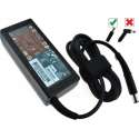 HP 65W Laptop Adapter 19.5V 3.33A Smart PIN