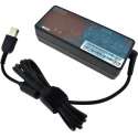 Lenovo origineel square pin adapter 90w 20v 4,5a