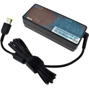 Lenovo origineel square pin adapter 90w 20v 4,5a
