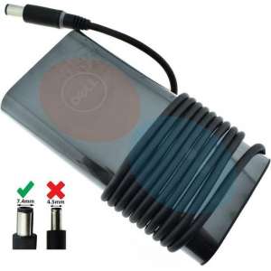 Dell 90W Laptop Adapter 19.5V 4.62A Smart PIN Origineel