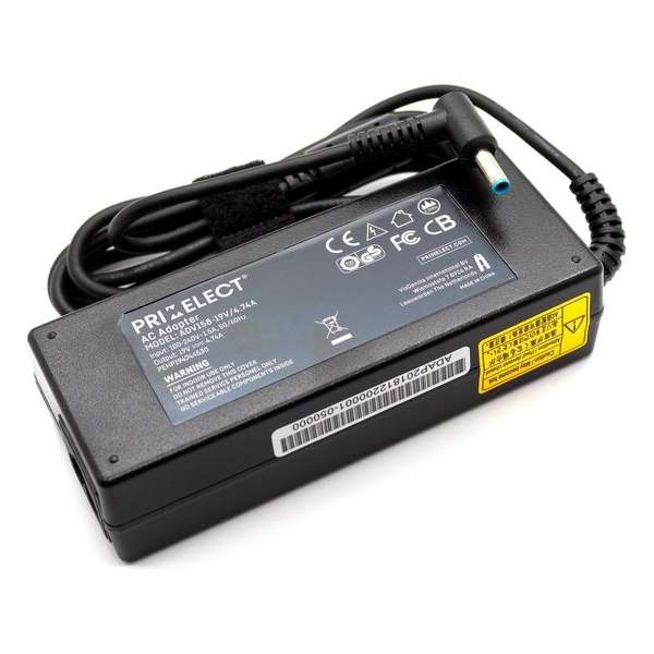 HP 17-y020nd Laptop adapter 90W HP 17-y020nd Laptop adapter 90W