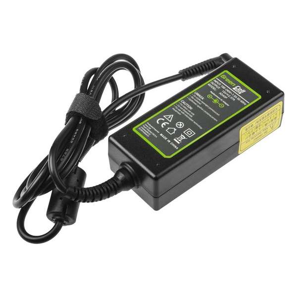 AC adapter PRO 19V 2.37A 45W voor Asus R540 X200C X200M X201E X202E Vivobook F201E S200E ZenBook UX31A UX32V