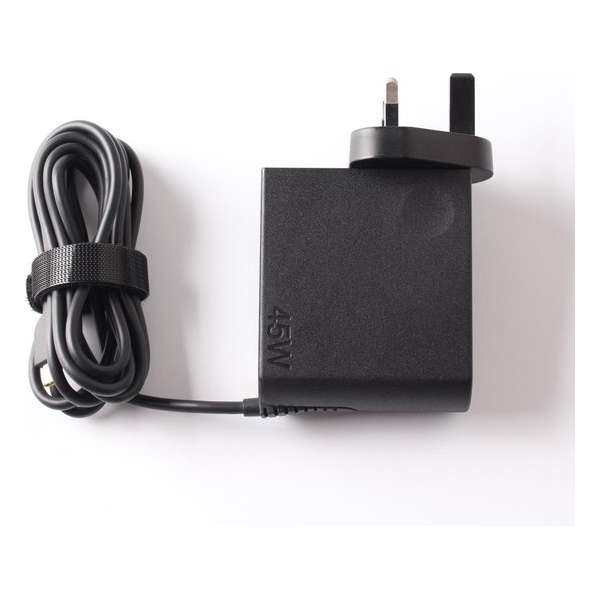 Lenovo origineel USB  adapter UK stekker 45w 20v 2.25a