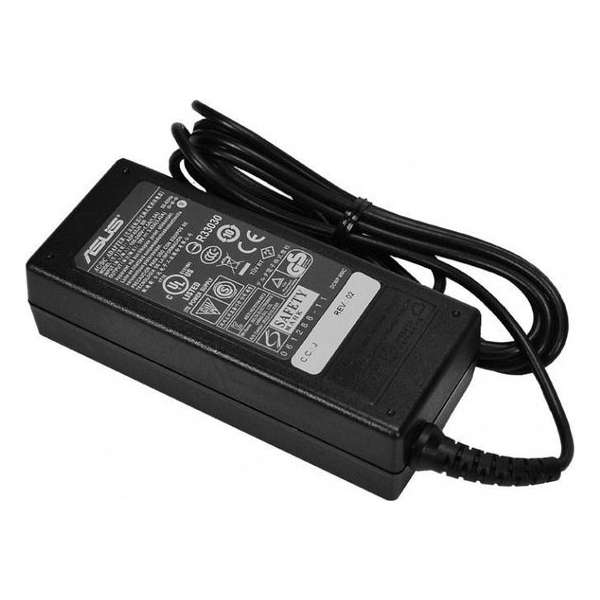 ASUS 04G2660031N0 Binnen 65W Zwart netvoeding & inverter