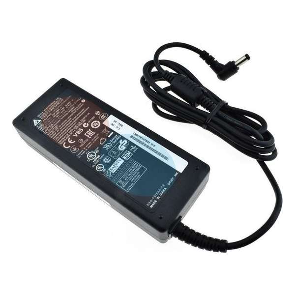 Asus 90W Laptop Adapter 19V 4.74A K42F,K43A/BE/BR/BV/BY/E/U,K45A/VD/VG/VM/VS,K46CA/CB/CM,