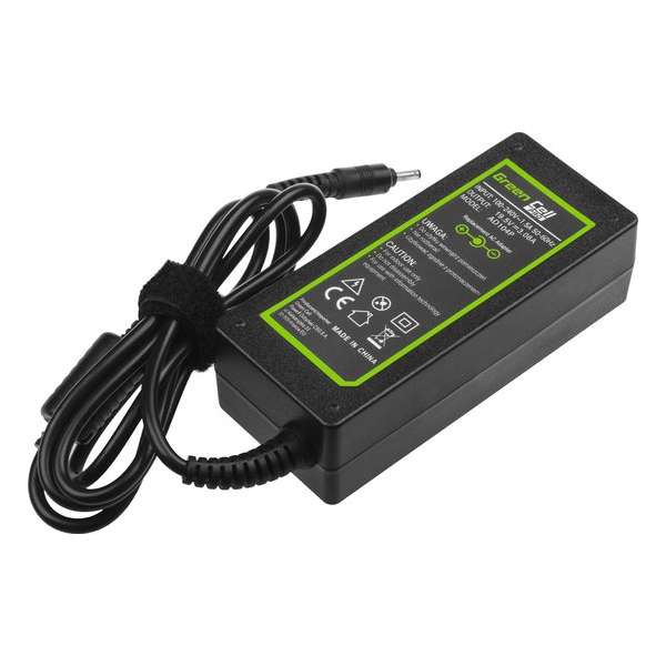 PRO Oplader  AC Adapter voor Asus Eee Slate B121 EP121 19.5V 3.08A 60W