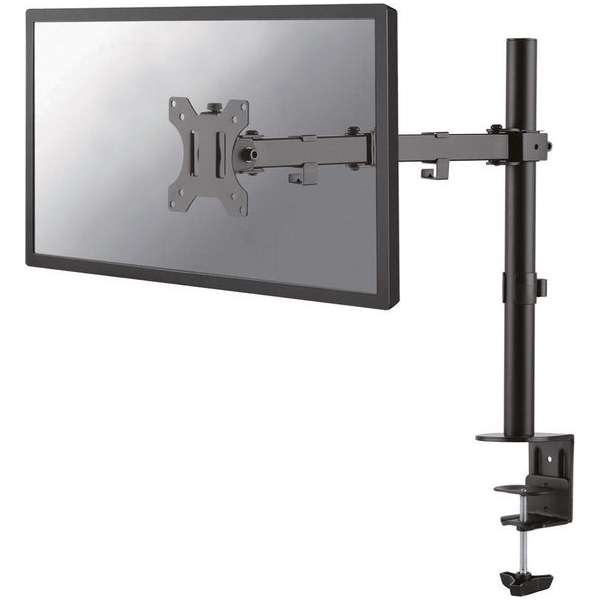 Newstar FPMA-D550BLACK Monitorbeugel