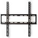 TV muurbeugel 23mm wandafstand  23 - 55 inch Max. 35 kg Zwart