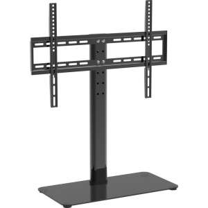 My Wall tafelstandaard voor schermen tot 65 inch / zwart