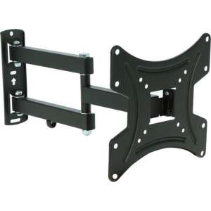 Tv muurbeugel Play 13-37 inch