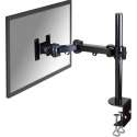 Newstar Lcd Monitor Arm Black