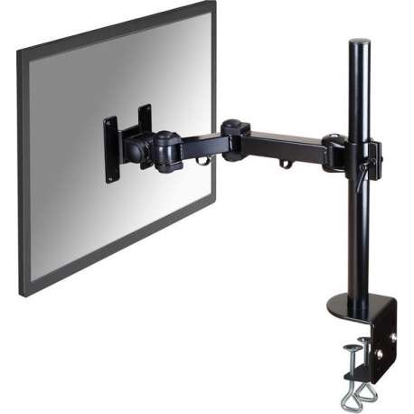 Newstar Lcd Monitor Arm Black