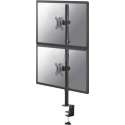 Newstar FPMA-D550DVBLACK Monitorbeugel